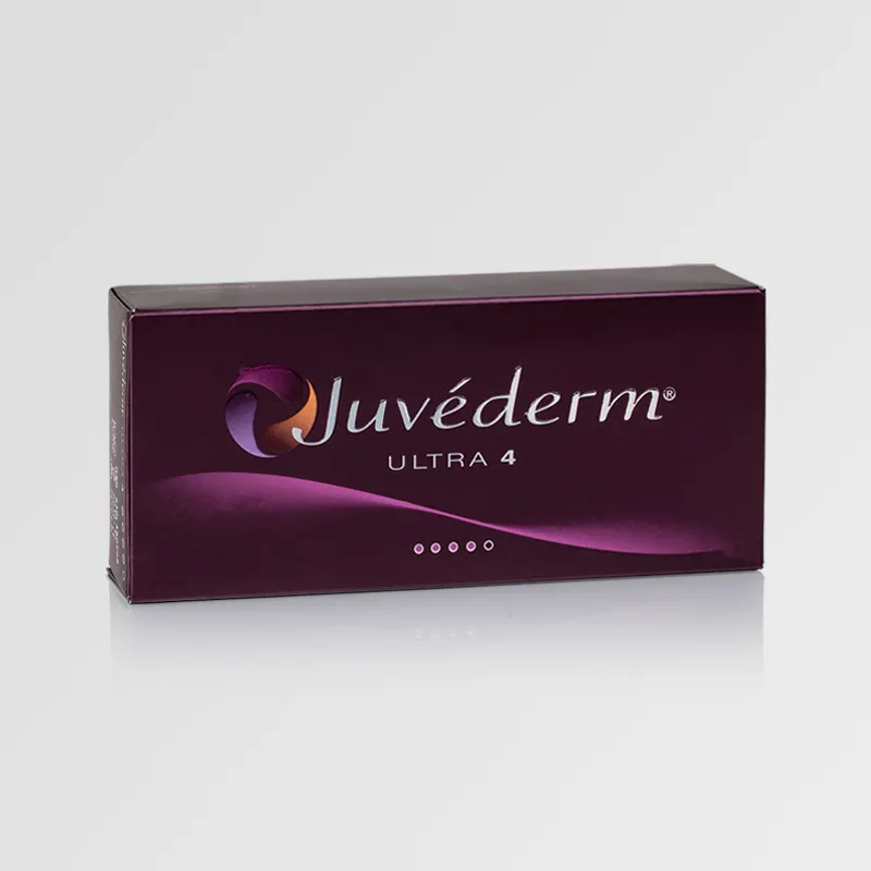 Juvederm Ultra 4 Lidocaine 1ml Juvederm Ultra 4 Lidocaine 1ml